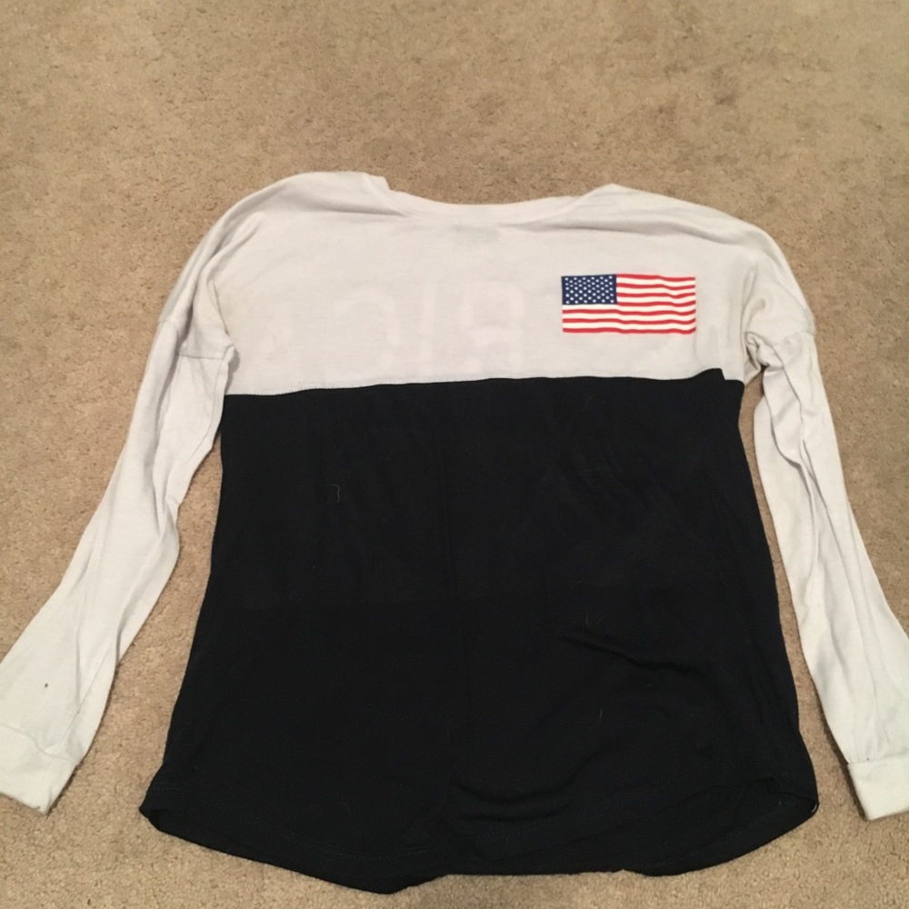 ‘Mercia Long Sleeve
